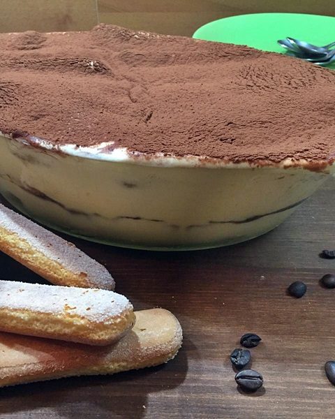 Tiramisù