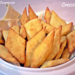 Crescentine fritte