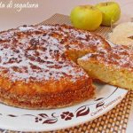 Torta di segatura