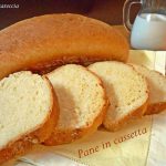 Pane in cassetta