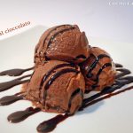 Gelato al cioccolato